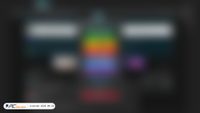 Screenshot di simpcity.work