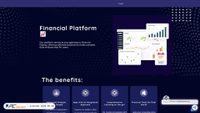 simplefinancial.org screenshot