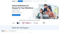 simplilearn.com screenshot