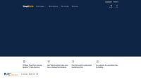 simplisafe.com screenshot