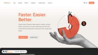 simplyeasier.com screenshot