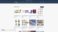 Zrzut ekranu simplytoyz.com