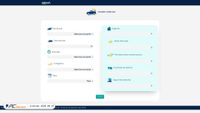 simulador-credito-auto-bbva.ideeo.mx Screenshot