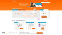 simyo.es screenshot
