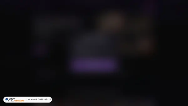 Screenshot di sin-synth.ai