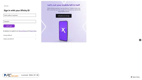 sincere-usability-272022.framer.app screenshot