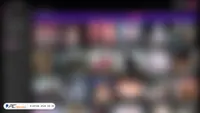 Captura de ecrã de sinparty.com