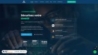 Captura de ecrã de sisbm-ci.com