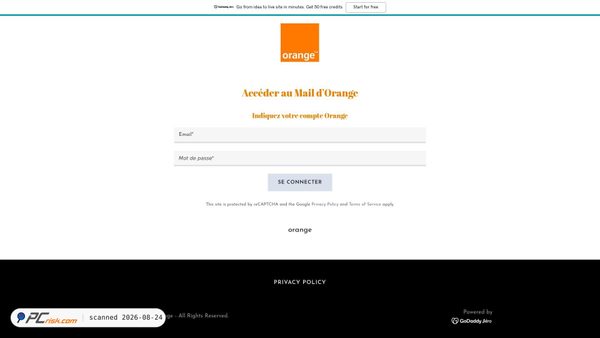 site-3da5qr19c.godaddysites.com Screenshot