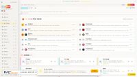 Captura de ecrã de site-hub.space