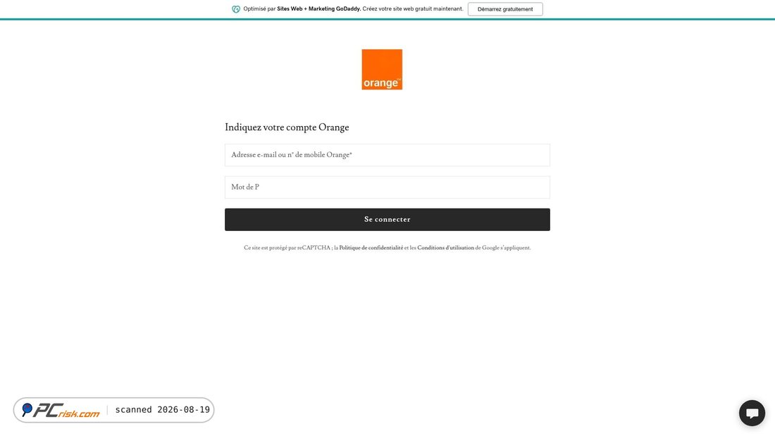 Captura de pantalla de site-lg94gcvdd.godaddysites.com