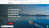 sitka.cl screenshot