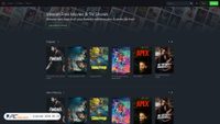 sixmovie.site screenshot