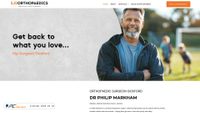 sjsgosford.com.au screenshot