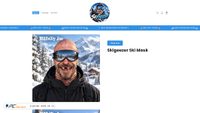 skigeezer.shop screenshot