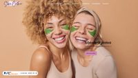skinculture.ro screenshot