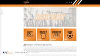 sklep.dellosport.pl screenshot