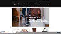 sklepever.pl screenshot