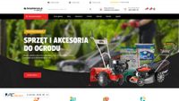skleprolniczy.pl screenshot
