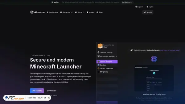 skmedix.pl screenshot