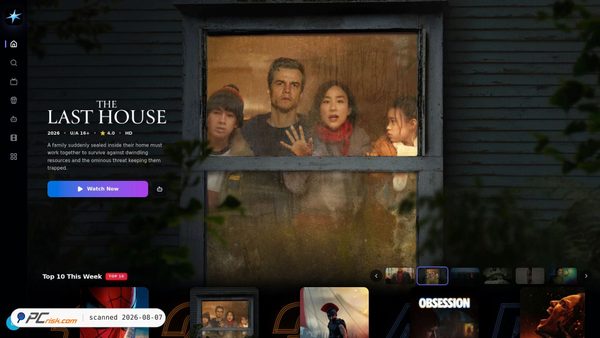 skyflix.to screenshot