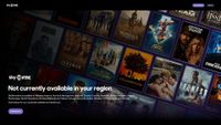 Screenshot di skyshowtime.com