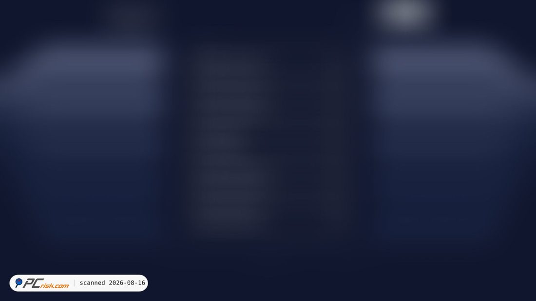 Screenshot of slavery.com