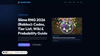 slimerng.com screenshot