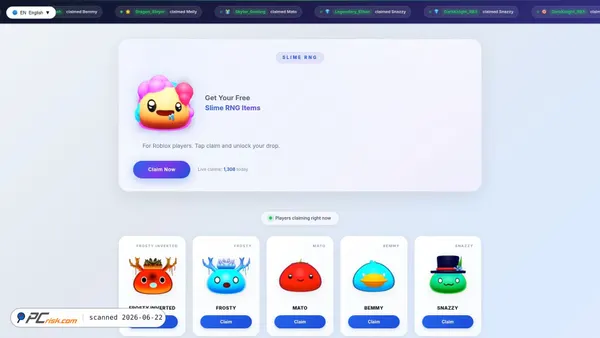 slimerng3.netlify.app screenshot