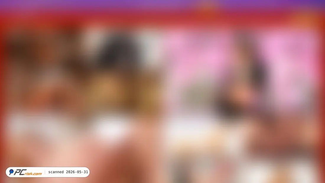 Screenshot of slivcam.com