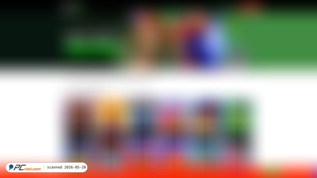 Screenshot of slot7-casinos.com