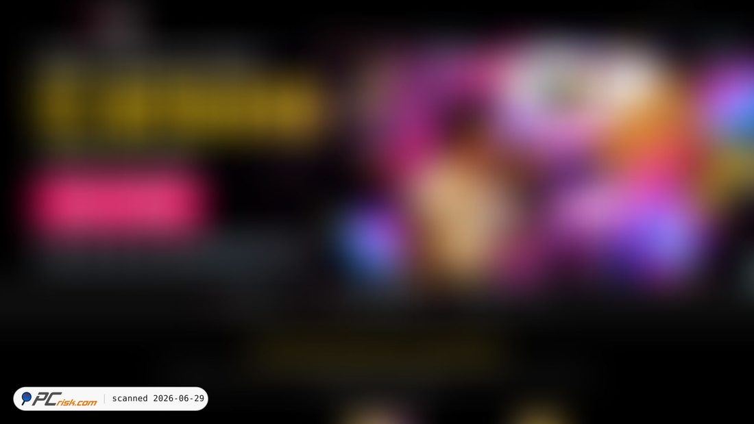 Screenshot of slotsandcasino.ag
