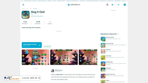slug-it-out.en.uptodown.com screenshot