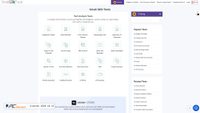 smallseotools.com screenshot