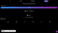 smartchaincoinmarket.com screenshot