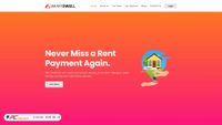smartdwell.ca screenshot