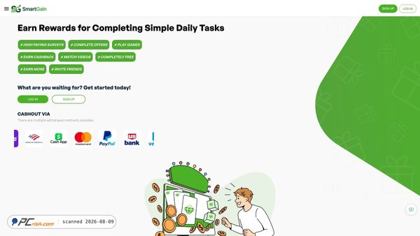 smartgety-coifad.xyz screenshot