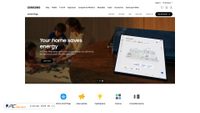 smartthings.com screenshot