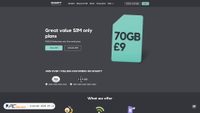 smarty.co.uk screenshot