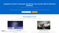 smb.integrationgenie.com screenshot
