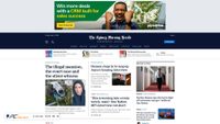 smh.com.au screenshot