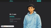 smilepant.com screenshot