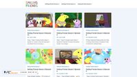 smilingfriendsseason2.com screenshot