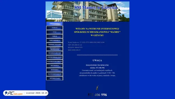 smmamry.pl screenshot