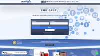 smmhype.com screenshot