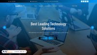 smrtech.co screenshot