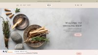 smudgingshop.com.au screenshot