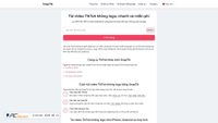 snaptik.id.vn screenshot