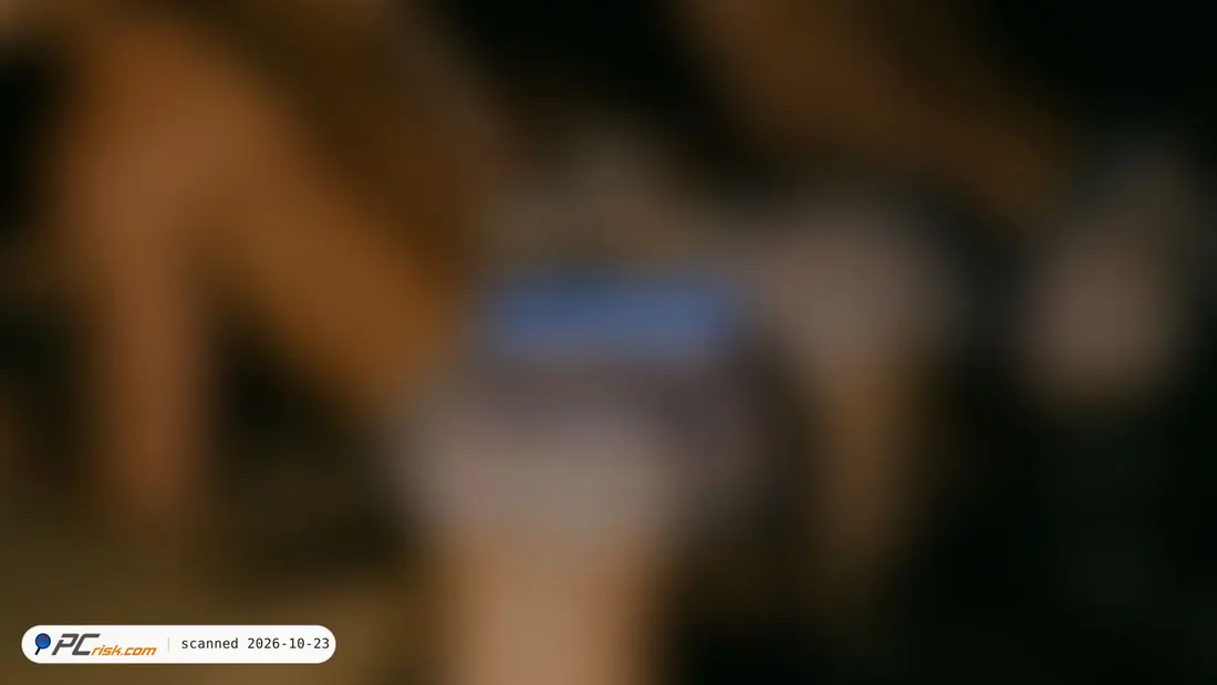 Screenshot of sniffies.com