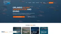 snorkeldivetours.com screenshot